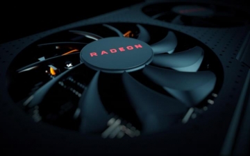 12nm新工艺！AMD Radeon RX 590首发评测：能效比提升10%，rx590功耗