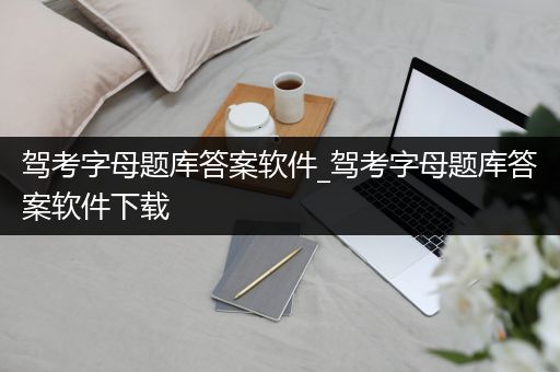 驾考字母题库答案软件_驾考字母题库答案软件下载